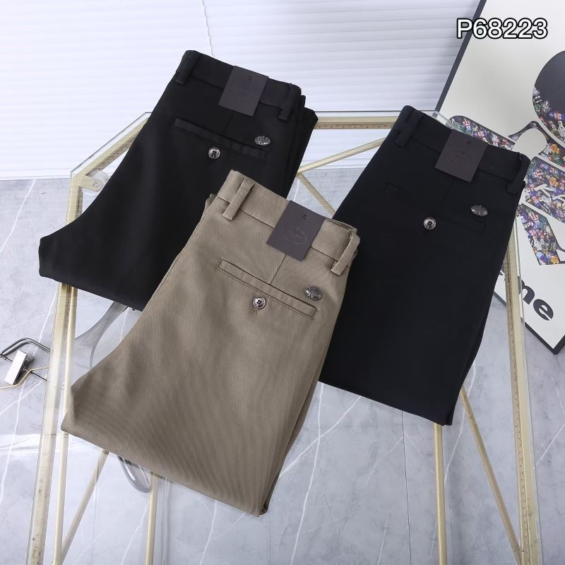 Prada Long Pants